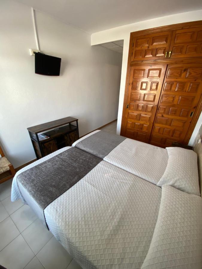 מוחקאר Hotel Simon מראה חיצוני תמונה