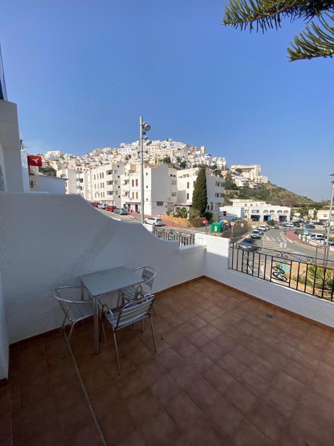 מוחקאר Hotel Simon מראה חיצוני תמונה