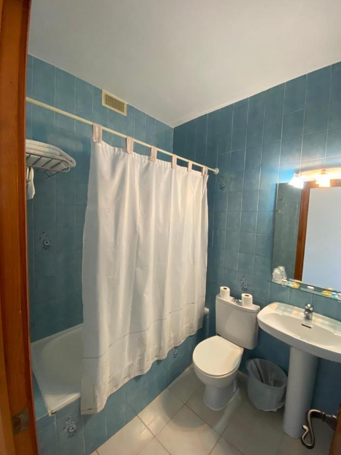 מוחקאר Hotel Simon מראה חיצוני תמונה